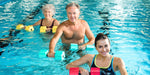 LOW IMPACT FIRNESS FOR SENIORS