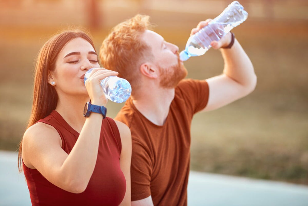 The Essentials of Proper Hydration