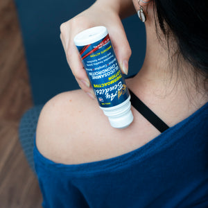 
                  
                    Ay Bendito Thermoactive Cooling Roll On - 3.18 Oz (90g)
                  
                